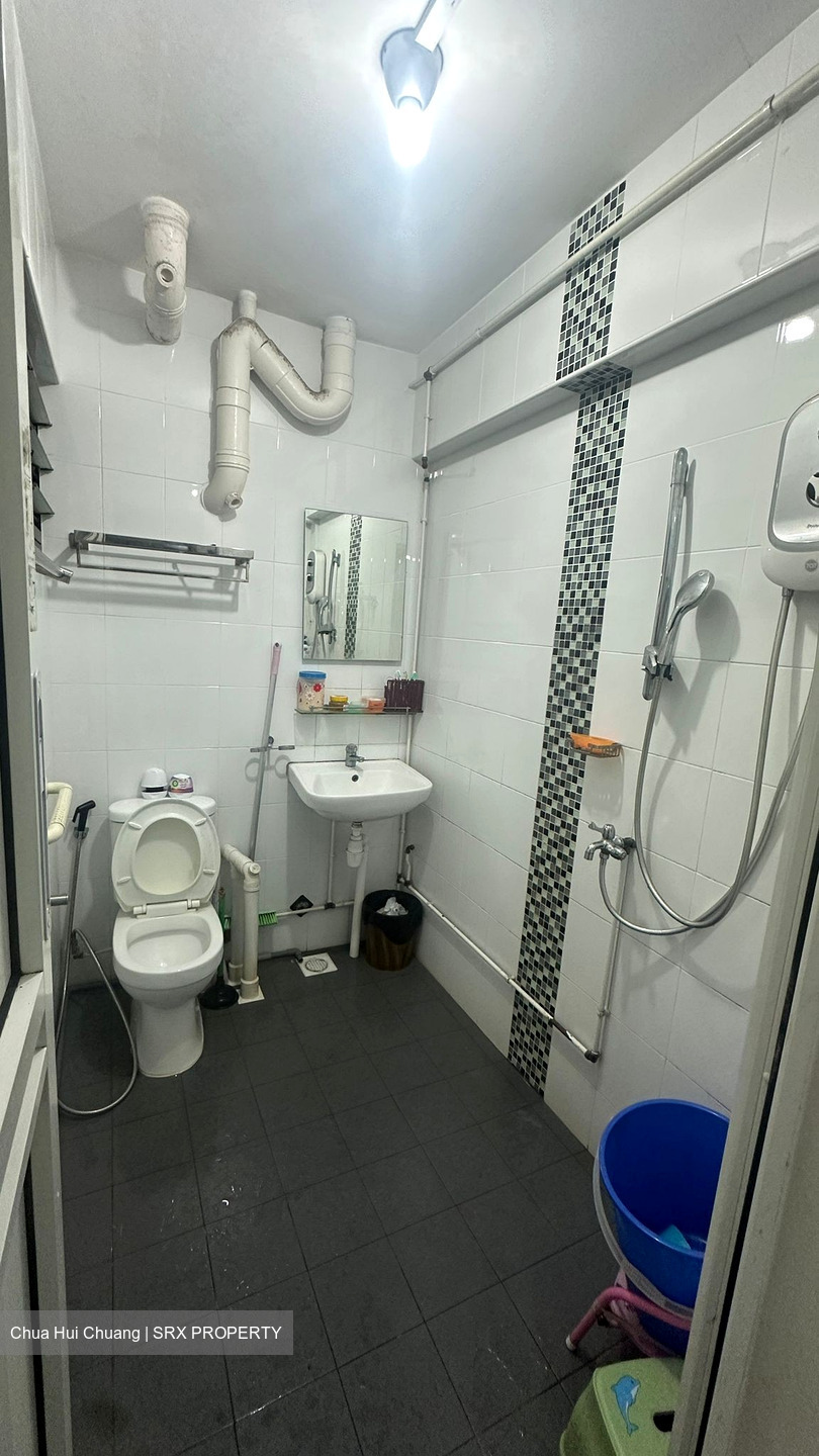 Blk 207 Bukit Batok Street 21 (Bukit Batok), HDB 3 Rooms #552392481